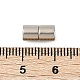 Brass Magnetic Clasps(KK-H202-01P-02)-3