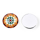 Glass Cabochons(GGLA-T004-10-33)-1