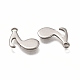 304 Stainless Steel Charms(X-STAS-L252-004P)-3