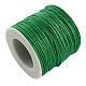 Waxed Cotton Thread Cords(YC-R003-1.0mm-239)-1