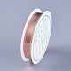 Copper Wire for Jewelry Making(YS-TAC0001-01C-RG)-1