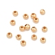 Brass Beads(KK-E070-01H-14G-RS)-1