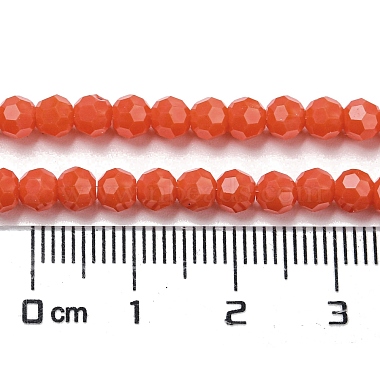 supports de perles de verre opaques(EGLA-A035-P4mm-D03)-6