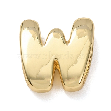 Brass Beads(KK-B167-27G-02W)-1