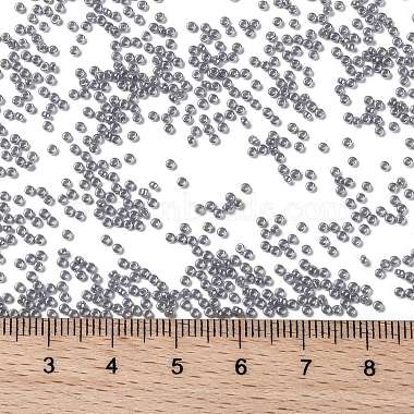 MIYUKI Round Rocailles Beads(X-SEED-G009-RR0443)-4