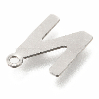 201 Stainless Steel Charms(X-STAS-C021-06P-N)-3