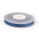 Polyester Grosgrain Ribbon(OCOR-P013-365-9mm)-1