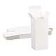 Rectangle Paper Boxes(CON-WH0072-56A)-1