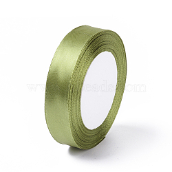 Yellow Green, 3/4 inch(20mm), about 25yards/roll(22.86m/roll), 250yards/group(228.6m/group), 10rolls/group(RC20mmY052)