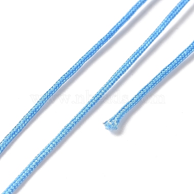 Nylon Thread for Jewelry Making(NWIR-N001-0.8mm-35)-3