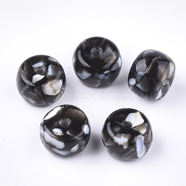 Resin Beads(RESI-T024-35A)-2