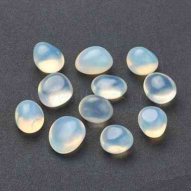 Nuggets Opalite Beads