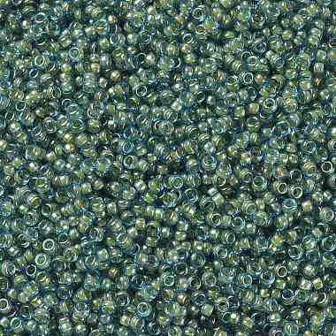 Миюки круглые бусины рокайль(SEED-JP0010-RR3743)-3