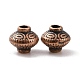Tibetan Style Spacer Beads(X-RLF1152Y-NF)-2