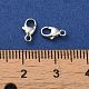 925 broches garra de langosta de plata esterlina(STER-G040-05A)-3