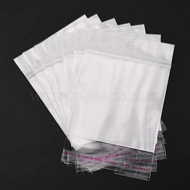 Rectangle Cellophane Bags(OPC-F001-03E)-2