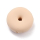 Food Grade Eco-Friendly Silicone Focal Beads(SIL-F002-01)-2