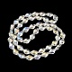 Electroplate Transparent Glass Beads Strands(EGLA-G037-12A-AB02)-3