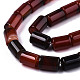 Natural Agate Beads(G-T131-71)-3