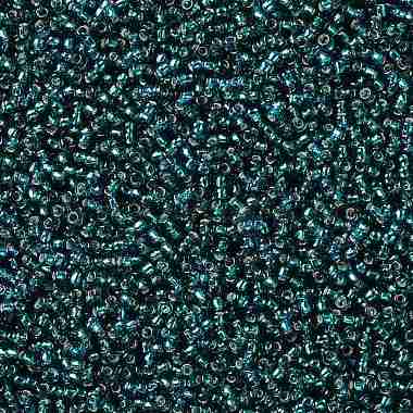 TOHO Round Seed Beads(X-SEED-TR15-0027BD)-2