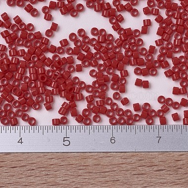 MIYUKI Delica Beads(X-SEED-J020-DB0723)-4