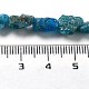 Raw Rough Natural Apatite Beads Strands(G-P528-B04-01)-4