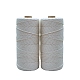 fils de coton pour la confection de tricots(KNIT-PW0001-04D)-1