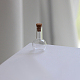 Mini contenants de perles de bouteille en verre à haute teneur en borosilicate(BOTT-PW0001-266J)-1