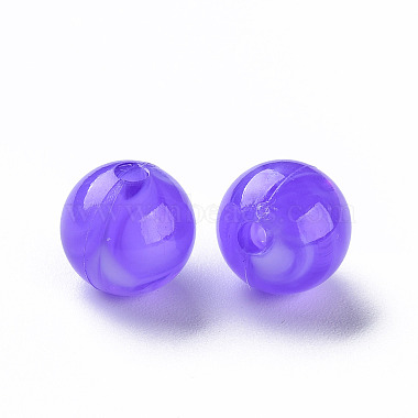 Acrylic Beads(X-MACR-S375-001C-04)-2