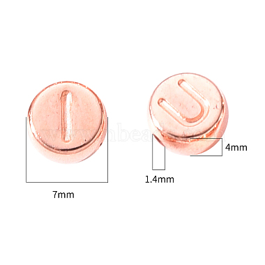 CCB Plastic Beads(CCB-YW0001-01RG)-3