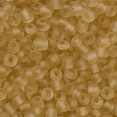 Glass Seed Beads(X1-SEED-A008-4mm-M2)-2