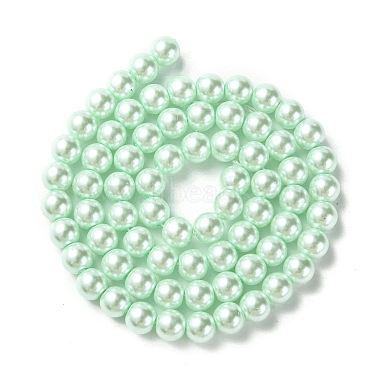 perlas de vidrio de grado a(HY-J001-6mm-HX047)-2