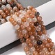 Natural Sunstone Beads Strands(G-K310-C08-6mm)-3