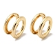 Brass Hoop Earrings(EJEW-E295-29KCG)-1