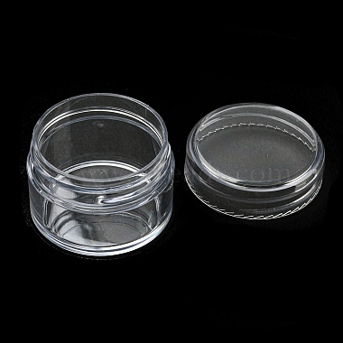(Defective Closeout Sale: Scratched) Plastic Bead Containers(CON-XCP0002-30)-4