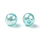 Imitation Pearl Acrylic Beads(PL609-01)-1