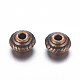 Tibetan Style Alloy Spacer Beads(RLFH10167Y-01R)-1