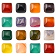 Natural Agate Cabochons(G-G593-19)-2