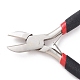 Carbon Steel Jewelry Pliers for Jewelry Making Supplies(P019Y-1)-3