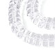 Transparent Glass Beads Strands(GLAA-N026-2x4mm-T06)-3