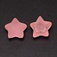 Frosted Resin Cabochons(RESI-CJC0014-01D)-1