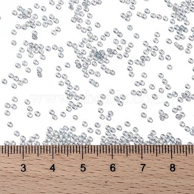 Perles rocailles miyuki rondes(SEED-JP0010-RR2443)-4