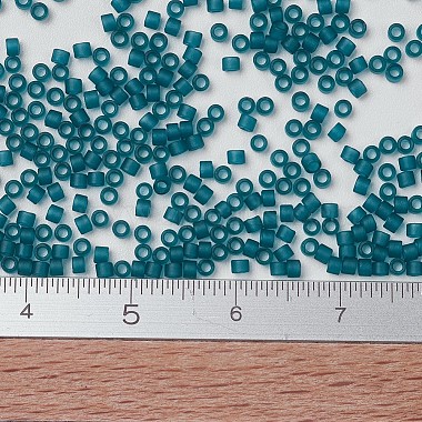 Miyuki Delica Perlen(SEED-X0054-DB0788)-4