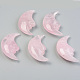 Natural Rose Quartz Beads(G-T132-021)-1