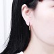 Brass Angular Hoop Earrings(EJEW-BB35433-G)-2