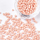 Baking Paint Glass Beads(SEED-S023-11A-08)-1