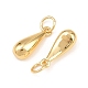 Brass Charms(KK-H292-27G)-2