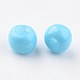 12/0 Grade A Baking Paint Glass Seed Spacer Beads(X-SEED-Q009-FJX08)-2
