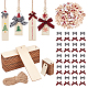 DIY Christmas Theme Pendant Decoration Making Kit(DIY-GA0005-29)-1