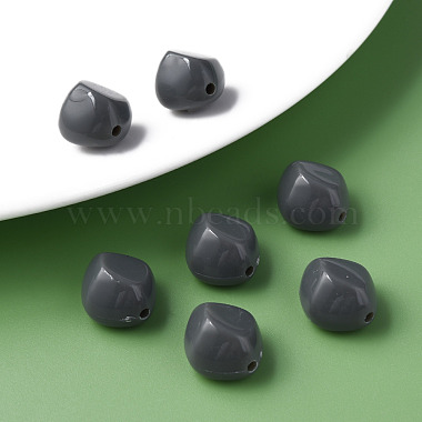 Opaque Acrylic Beads(MACR-S373-137-A03)-2